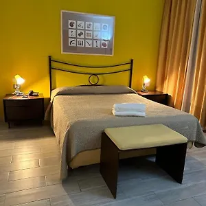 Le Calandre Hotel