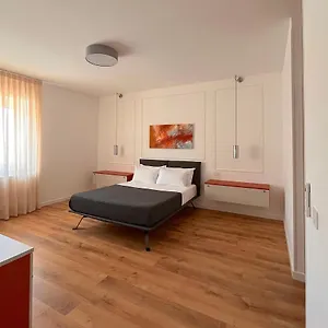 Binario9 , Lecce Italy