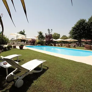 Hotel Casa Country